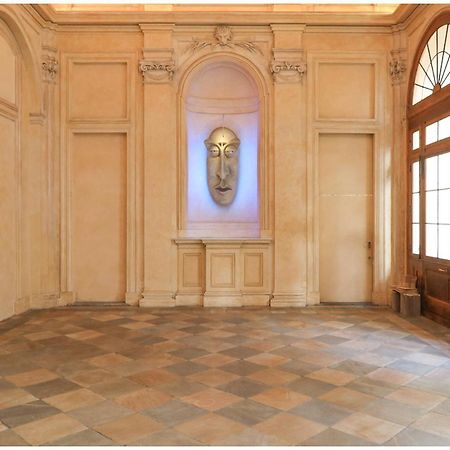 Casa San Carlo Nel Cuore Di Torino المظهر الخارجي الصورة