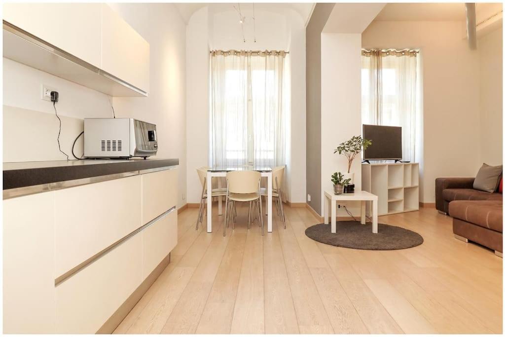 Casa San Carlo Nel Cuore Di Torino المظهر الخارجي الصورة