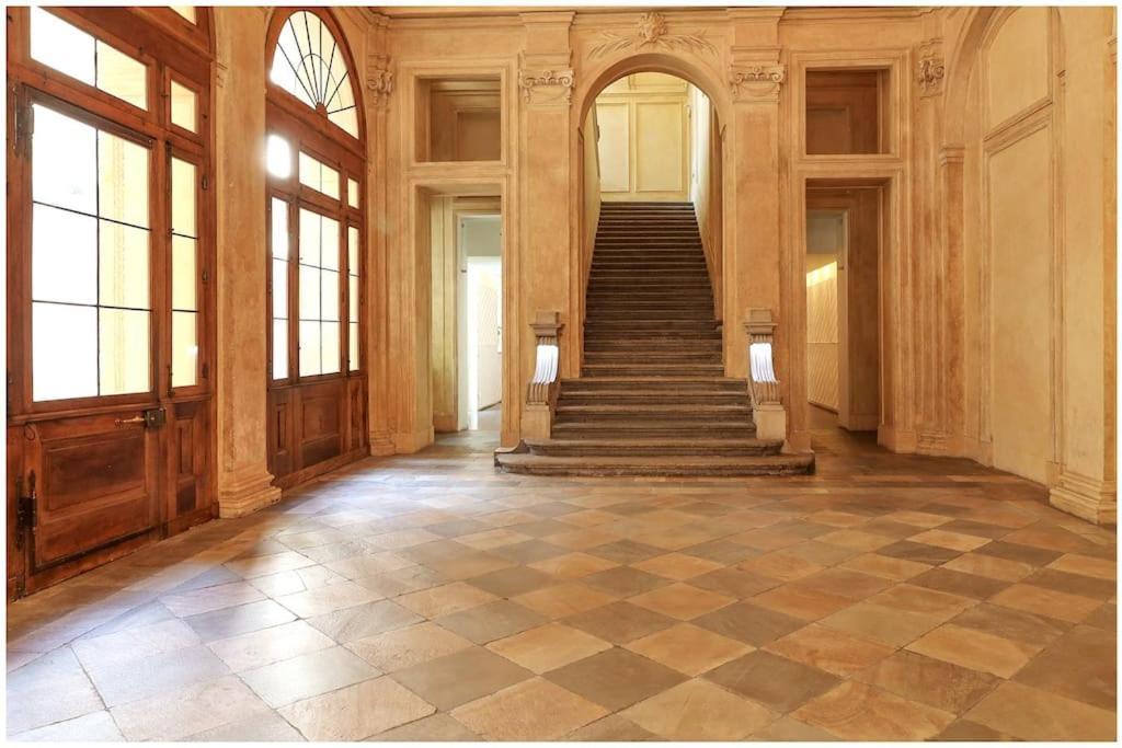 Casa San Carlo Nel Cuore Di Torino المظهر الخارجي الصورة