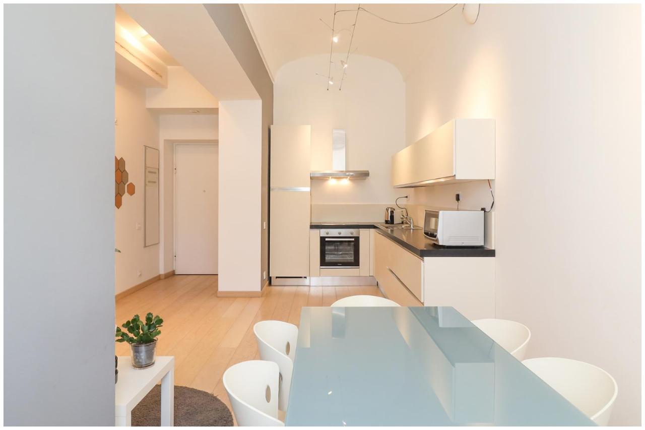 Casa San Carlo Nel Cuore Di Torino المظهر الخارجي الصورة